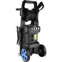 Мойка высокого давления Deko DKCW235 083-2029 - Превью изображения №4 — Интернет-магазин Time-Shop