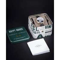 Наручные часы Fossil FS6121 - Превью изображения №7 — Интернет-магазин Time-Shop