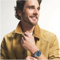 Наручные часы Fossil FS6121 - Превью изображения №5 — Интернет-магазин Time-Shop