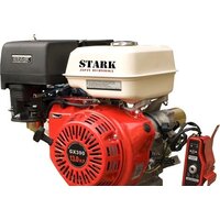 Stark GX390E