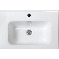  BelBagno Тумба под умывальник Etna-H60-600-2C-SO-BL-P - Превью изображения №2 — Интернет-магазин Time-Shop