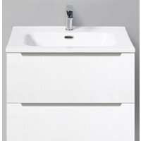 BelBagno Тумба под умывальник Etna-H60-600-2C-SO-BL-P