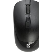 Мышь Defender Wave MM-995 (черный) - Превью изображения №2 — Интернет-магазин Time-Shop