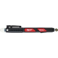Milwaukee Inkzall Fine Point Marker with Stylus 48223101 (черный)