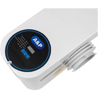 Канализационная установка A&P Marvel SmartLift - Превью изображения №4 — Интернет-магазин Time-Shop