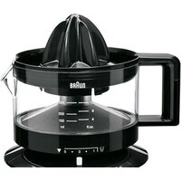 Braun Tribute CJ 3000 (черный)