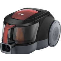 Пылесос LG VC5316NNDR - Превью изображения №4 — Интернет-магазин Time-Shop