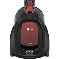 Пылесос LG VC5316NNDR - Превью изображения №2 — Интернет-магазин Time-Shop