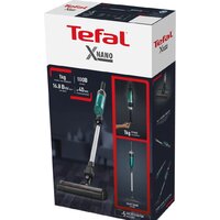 Пылесос Tefal X-Nano Essential TY1127WO - Превью изображения №15 — Интернет-магазин Time-Shop