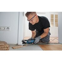 Реноватор Bosch GOP 40-30 Professional [0601231000] - Превью изображения №4 — Интернет-магазин Time-Shop