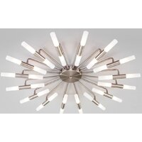 Припотолочная люстра Bogate's Bastone 348 - Превью изображения №1 — Интернет-магазин Time-Shop