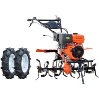 Skiper SP-1000S (колеса 4.00-10)