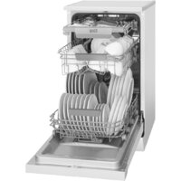 Отдельностоящая посудомоечная машина Amica DFM44C7EOqWH - Превью изображения №6 — Интернет-магазин Time-Shop