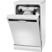 Отдельностоящая посудомоечная машина Amica DFM44C7EOqWH - Превью изображения №5 — Интернет-магазин Time-Shop