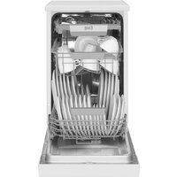 Отдельностоящая посудомоечная машина Amica DFM44C7EOqWH - Превью изображения №4 — Интернет-магазин Time-Shop
