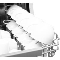 Отдельностоящая посудомоечная машина Amica DFM44C7EOqWH - Превью изображения №9 — Интернет-магазин Time-Shop