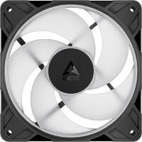 Комплект вентиляторов для корпуса Arctic P12 Pro Reverse A-RGB 3 Pack ACFAN00333A - Превью изображения №4 — Интернет-магазин Time-Shop
