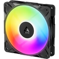 Комплект вентиляторов для корпуса Arctic P12 Pro Reverse A-RGB 3 Pack ACFAN00333A - Превью изображения №2 — Интернет-магазин Time-Shop