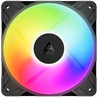 Комплект вентиляторов для корпуса Arctic P12 Pro Reverse A-RGB 3 Pack ACFAN00333A - Превью изображения №3 — Интернет-магазин Time-Shop