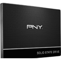 SSD PNY CS900 120GB SSD7CS900-120-PB - Превью изображения №2 — Интернет-магазин Time-Shop