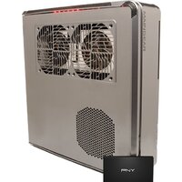 SSD PNY CS900 120GB SSD7CS900-120-PB - Превью изображения №7 — Интернет-магазин Time-Shop