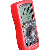 Мультиметр UNI-T UT58A - Превью изображения №3 — Интернет-магазин Time-Shop