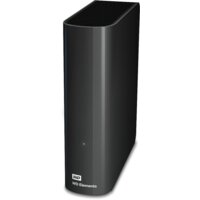 Внешний накопитель WD Elements Desktop 18TB WDBWLG0180HBK - Превью изображения №2 — Интернет-магазин Time-Shop