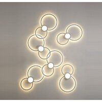 Бра Mantra Mural 6230 - Превью изображения №5 — Интернет-магазин Time-Shop