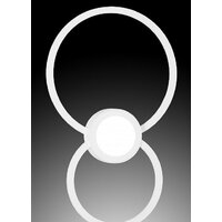 Бра Mantra Mural 6230 - Превью изображения №2 — Интернет-магазин Time-Shop