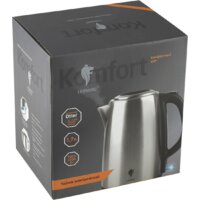 Электрический чайник Leonord LE-1505 - Превью изображения №3 — Интернет-магазин Time-Shop