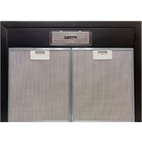 Кухонная вытяжка Ginzzu HKH-120 - Превью изображения №7 — Интернет-магазин Time-Shop