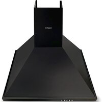 Кухонная вытяжка Ginzzu HKH-120 - Превью изображения №3 — Интернет-магазин Time-Shop