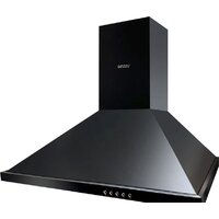 Кухонная вытяжка Ginzzu HKH-120 - Превью изображения №2 — Интернет-магазин Time-Shop