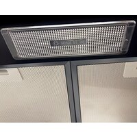 Кухонная вытяжка Ginzzu HKH-120 - Превью изображения №6 — Интернет-магазин Time-Shop