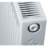 Стальной панельный радиатор Лидея ЛУ 21-506 500x600 - Превью изображения №3 — Интернет-магазин Time-Shop