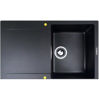 Zigmund & Shtain Rechteck 775 (черный базальт)