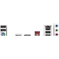 Материнская плата Gigabyte B760 DS3H (rev. 1.0) - Превью изображения №4 — Интернет-магазин Time-Shop