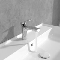 Смеситель Villeroy & Boch Liberty Extra Small TVW10700100061 - Превью изображения №13 — Интернет-магазин Time-Shop