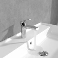 Смеситель Villeroy & Boch Liberty Extra Small TVW10700100061 - Превью изображения №15 — Интернет-магазин Time-Shop