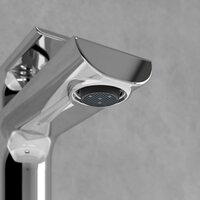 Смеситель Villeroy & Boch Liberty Extra Small TVW10700100061 - Превью изображения №16 — Интернет-магазин Time-Shop