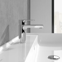 Смеситель Villeroy & Boch Liberty Extra Small TVW10700100061 - Превью изображения №9 — Интернет-магазин Time-Shop