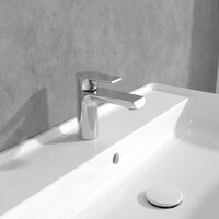 Смеситель Villeroy & Boch Liberty Extra Small TVW10700100061 - Превью изображения №3 — Интернет-магазин Time-Shop