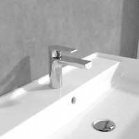 Смеситель Villeroy & Boch Liberty Extra Small TVW10700100061 - Превью изображения №8 — Интернет-магазин Time-Shop