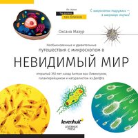 Микроскоп Levenhuk Discovery Nano Gravity с книгой 77959 - Превью изображения №5 — Интернет-магазин Time-Shop