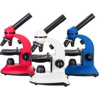 Микроскоп Levenhuk Discovery Nano Gravity с книгой 77959 - Превью изображения №2 — Интернет-магазин Time-Shop