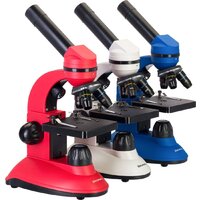 Микроскоп Levenhuk Discovery Nano Gravity с книгой 77959 - Превью изображения №3 — Интернет-магазин Time-Shop