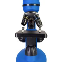 Микроскоп Levenhuk Discovery Nano Gravity с книгой 77959 - Превью изображения №11 — Интернет-магазин Time-Shop