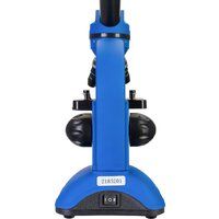 Микроскоп Levenhuk Discovery Nano Gravity с книгой 77959 - Превью изображения №9 — Интернет-магазин Time-Shop