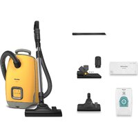 Пылесос Miele Guard L1 Flex SunsetYellow - Превью изображения №2 — Интернет-магазин Time-Shop