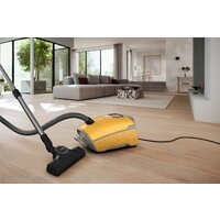 Пылесос Miele Guard L1 Flex SunsetYellow - Превью изображения №5 — Интернет-магазин Time-Shop